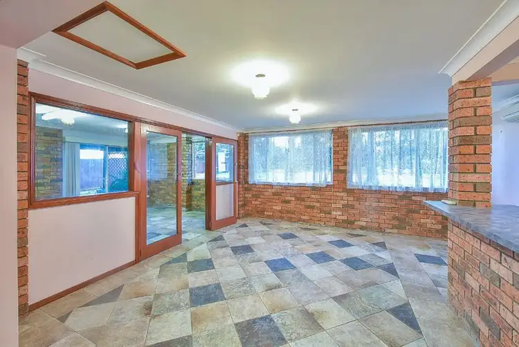 Fifth view of Homely house listing, 11 Warriewood Road, Woodbine NSW 2560
