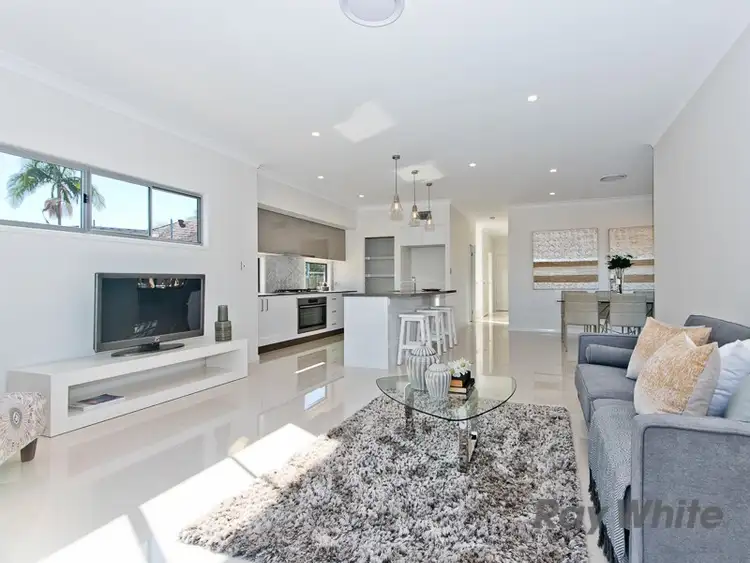 Sixth view of Homely house listing, 64 Wade Street, Virginia QLD 4014