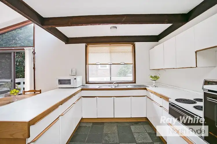 Fourth view of Homely house listing, 6 Pooley Street, Ryde NSW 2112