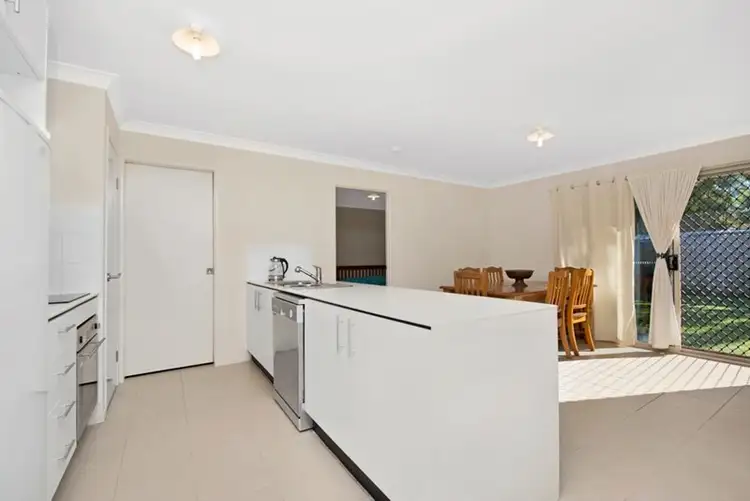 Fifth view of Homely house listing, 2/55 Thompson Street, Deception Bay QLD 4508