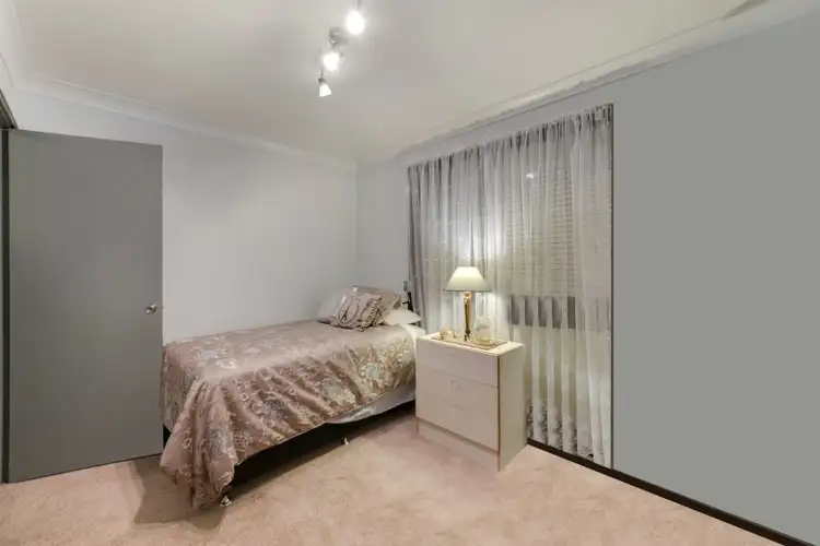 Sixth view of Homely villa listing, 2/19-21 Third Avenue, Macquarie Fields NSW 2564