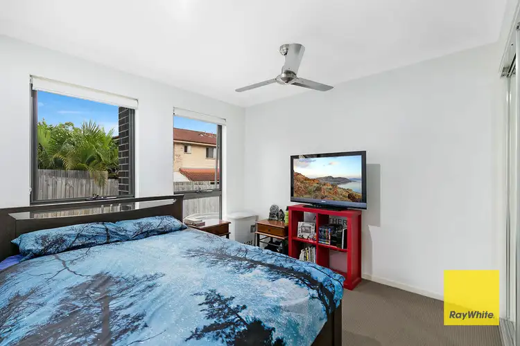 Sixth view of Homely unit listing, 11/5 Boulter Close, Capalaba QLD 4157