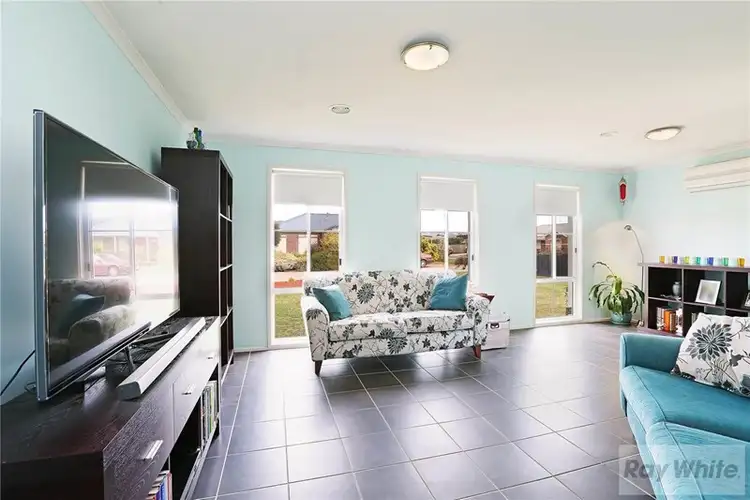 Third view of Homely house listing, 21 Greenleaf Drive, Lara VIC 3212