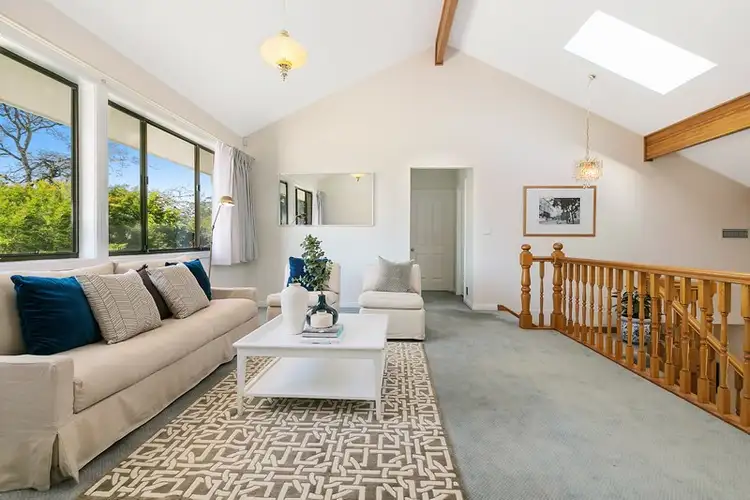 Fifth view of Homely house listing, 6 Curagul Road, Turramurra NSW 2074