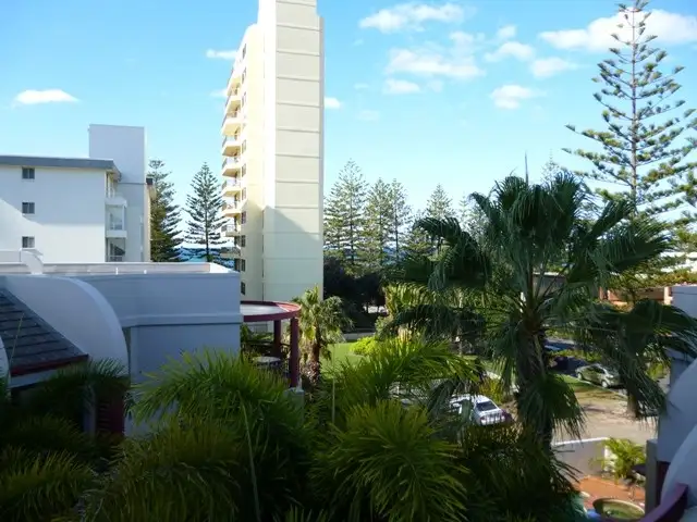 Main view of Homely unit listing, 28/5 Fourth Avenue, Burleigh Heads QLD 4220