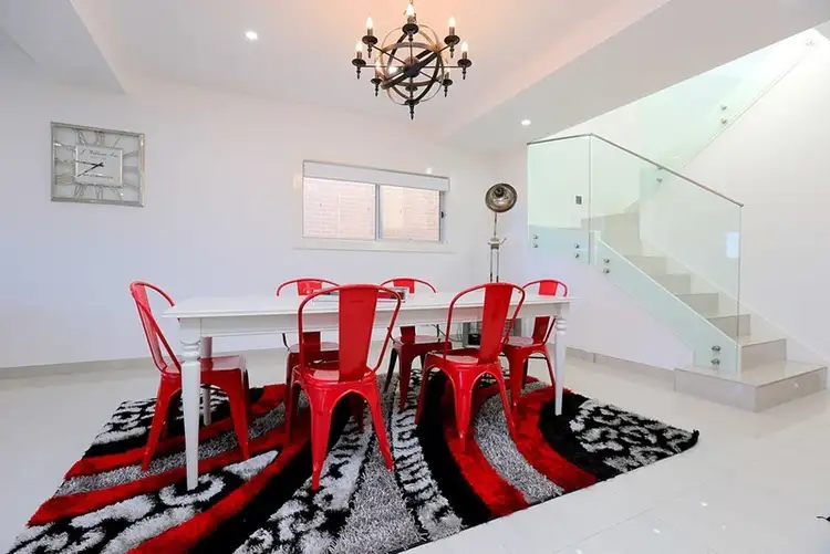 Fifth view of Homely house listing, 49 Rowe Drive, Potts Hill NSW 2143