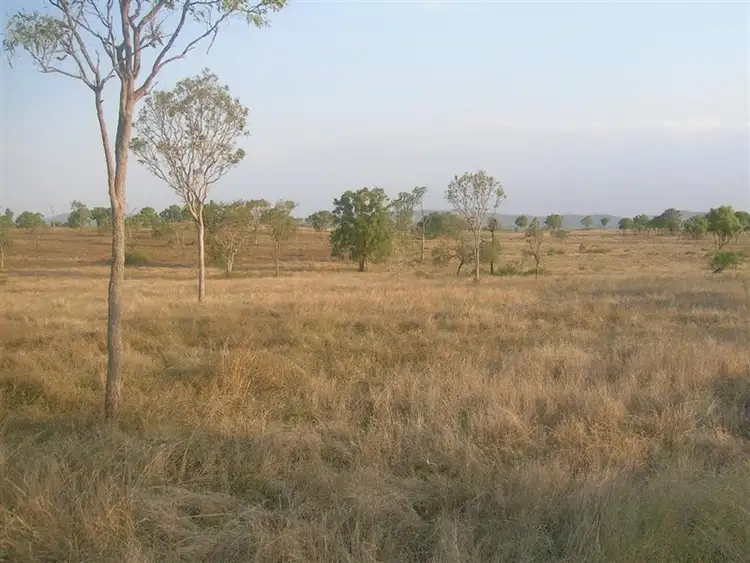 Third view of Homely land listing, Lot 35 Hume Road, Kabra QLD 4702