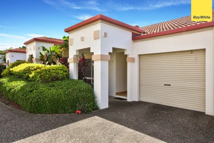 Second view of Homely unit listing, 11/5 Oyster Court, Trinity Beach QLD 4879