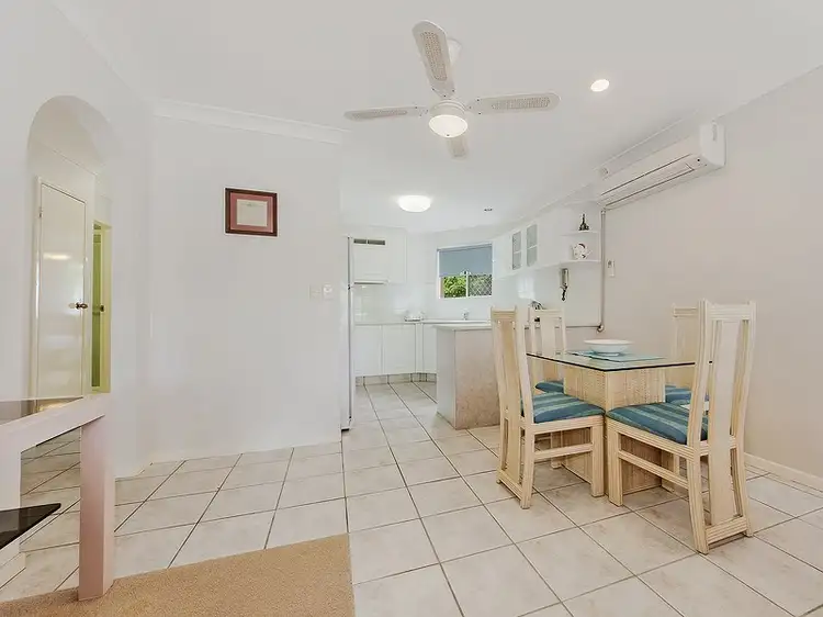 Fifth view of Homely unit listing, 16/19 Heath Street, Southport QLD 4215