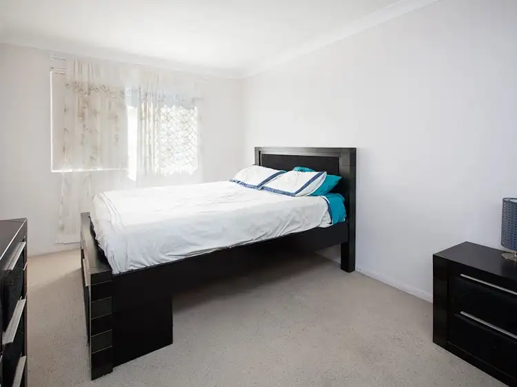 Fifth view of Homely unit listing, 4/12 Rowell Street, Zillmere QLD 4034