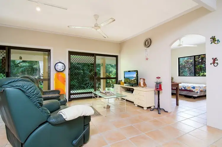 Fourth view of Homely house listing, 2897 Mossman Daintree Road, Daintree QLD 4873