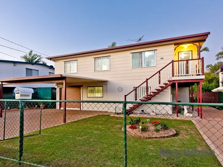 46 Cedar Street, Clontarf QLD 4019