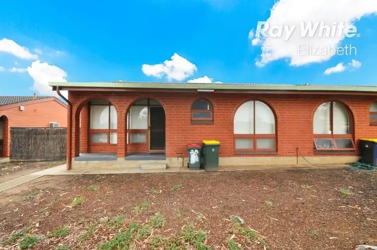Main view of Homely house listing, 23/47 Jarvis Road, Elizabeth Vale SA 5112