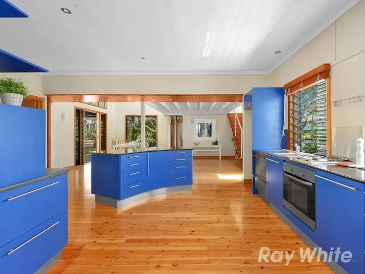 Sixth view of Homely house listing, 48 Milford Street, Alderley QLD 4051