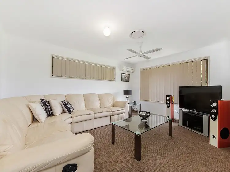 Fifth view of Homely house listing, 26 Oberon Way, Oxenford QLD 4210