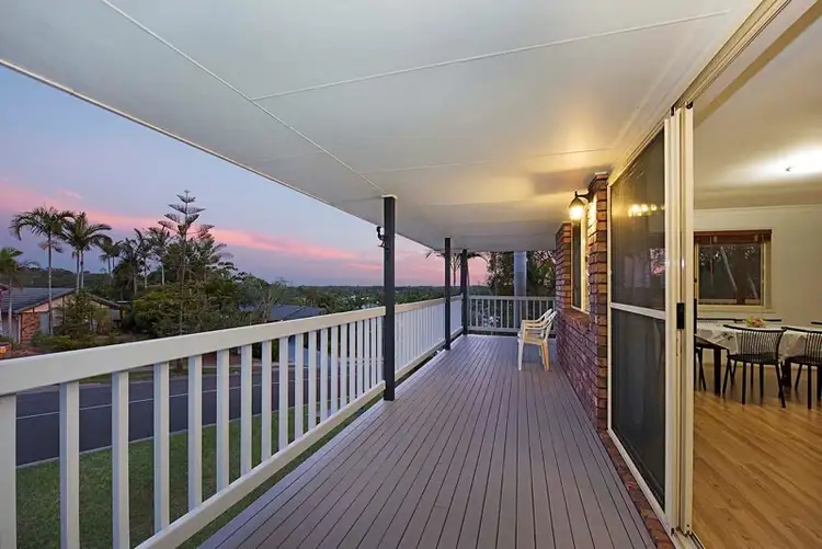 Third view of Homely house listing, 8 Buderim Pines Drive, Buderim QLD 4556