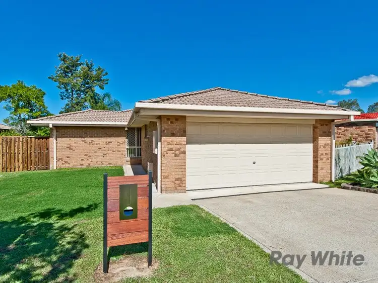 Main view of Homely house listing, 68 Northholm Crescent, Boondall QLD 4034