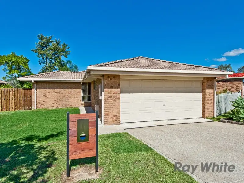 Main view of Homely house listing, 68 Northholm Crescent, Boondall QLD 4034