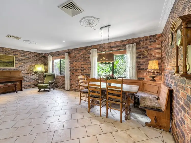 Third view of Homely house listing, 9 Grosmont Street, Carindale QLD 4152