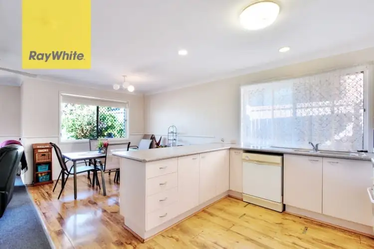 Third view of Homely house listing, 9 Kingfisher Close, Loganlea QLD 4131