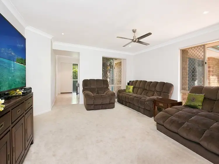 Third view of Homely house listing, 2 Viscosa Court, Cornubia QLD 4130