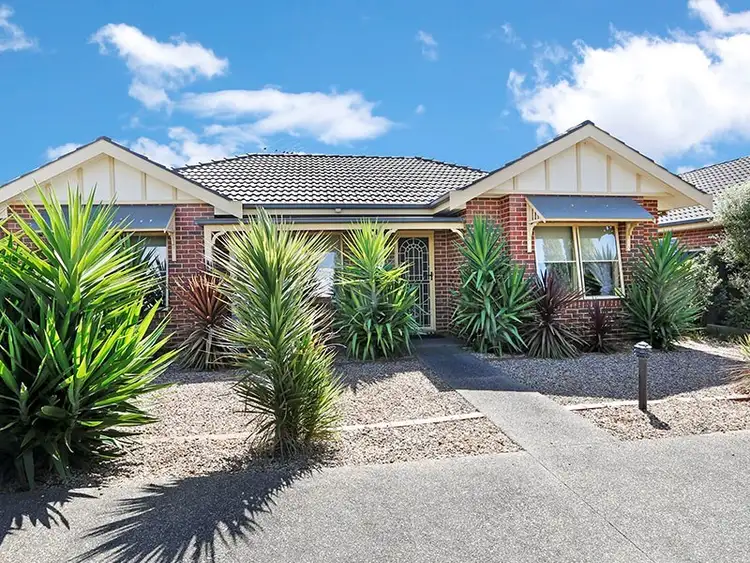 Main view of Homely unit listing, 3/27 Eton Road, Belmont VIC 3216