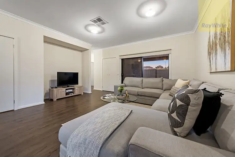 Fifth view of Homely house listing, 78 Wisteria Avenue, Craigieburn VIC 3064