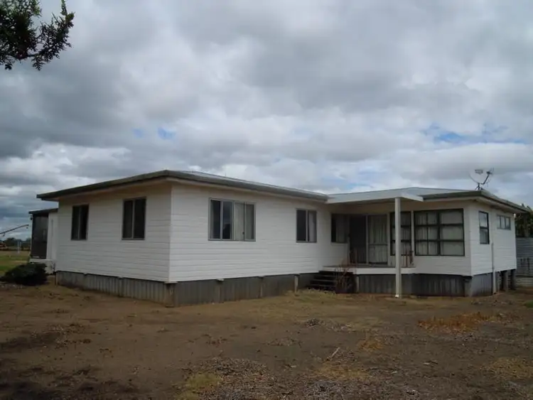 Fourth view of Homely rural property listing, 2189 Clifton Leyburn Road, Clifton QLD 4361