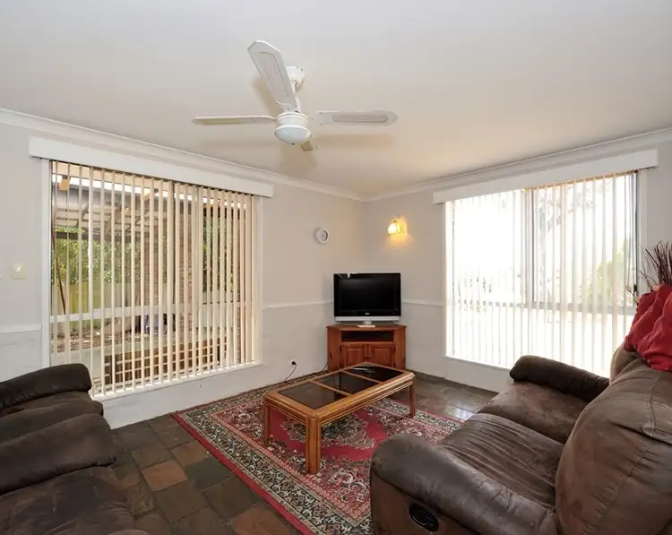 Second view of Homely house listing, 8 Riggs Place, Parmelia WA 6167