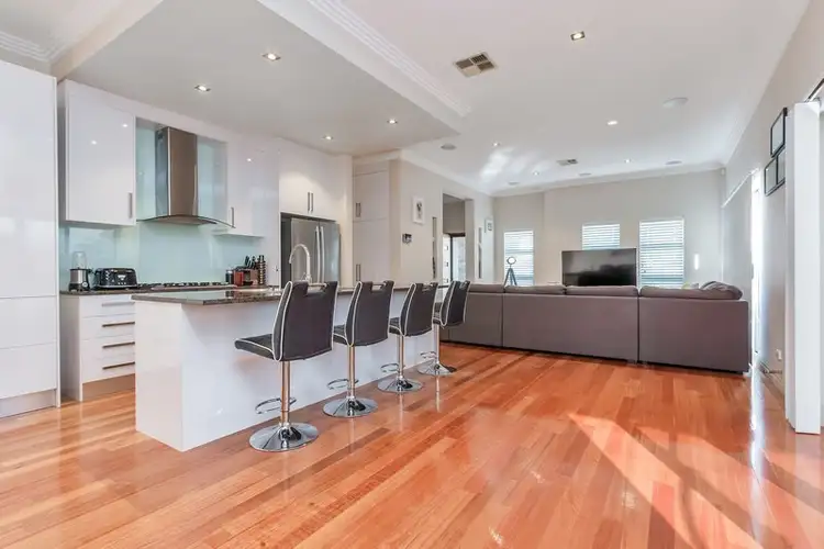 Fifth view of Homely house listing, 51a Nicholls Terrace, Woodville West SA 5011