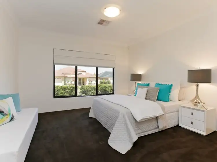 Fourth view of Homely house listing, 35 Lomandra Drive, Canning Vale WA 6155