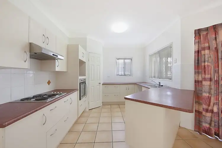 Fourth view of Homely house listing, 14 Brinkley Court, Mount Louisa QLD 4814