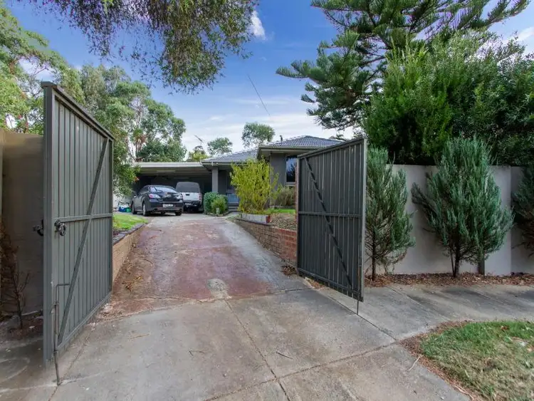 Second view of Homely house listing, 15 Bruce Drive, Somerville VIC 3912