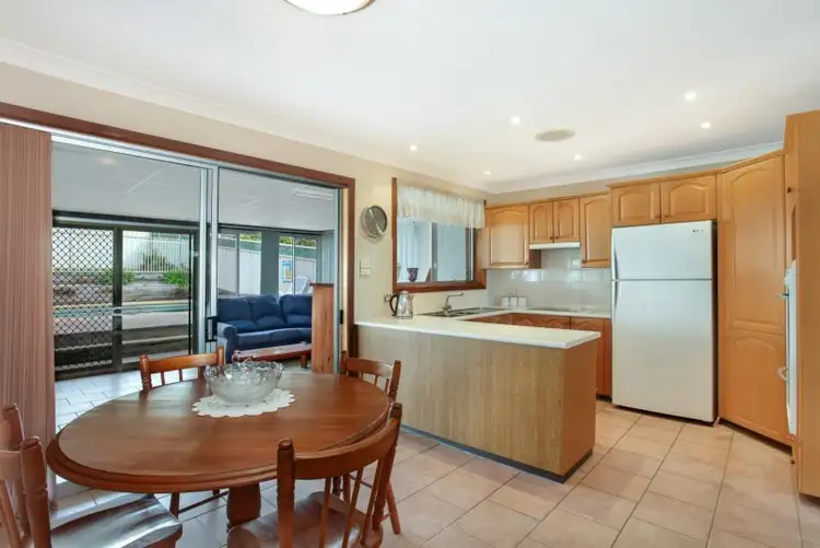 Fifth view of Homely house listing, 111 Landy Drive, Mount Warrigal NSW 2528