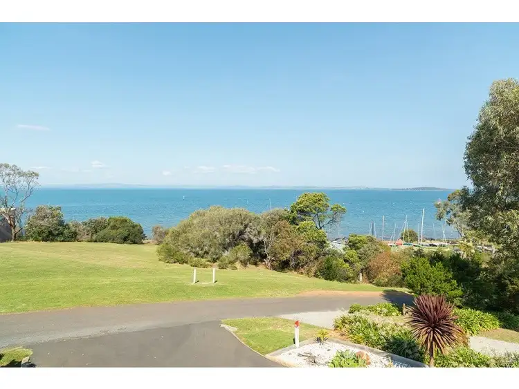 Second view of Homely house listing, 2 Beach Road, Rhyll VIC 3923