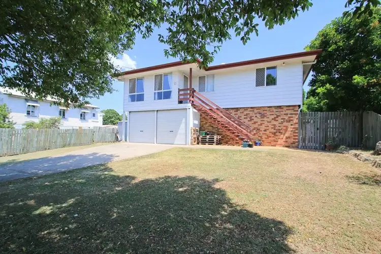 Main view of Homely house listing, 13 George Street, Newtown QLD 4305