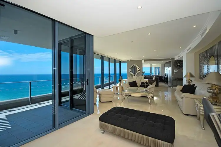 48/173 Old Burleigh Road, Broadbeach QLD 4218