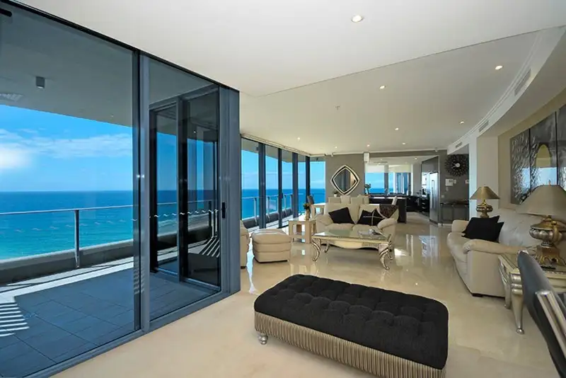 Main view of Homely apartment listing, 48/173 Old Burleigh Road, Broadbeach QLD 4218