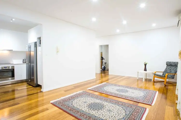 Third view of Homely unit listing, 24/13-19 Railway Street, Kogarah NSW 2217