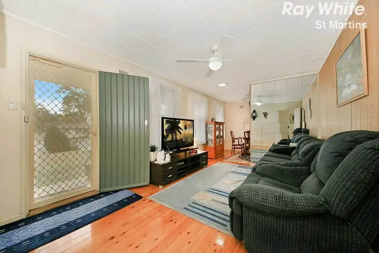 Fifth view of Homely house listing, 19 Samarai Road, Whalan NSW 2770