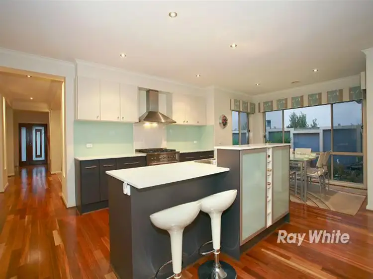 Fourth view of Homely house listing, 5 Red Mallee Court, Lyndhurst VIC 3975