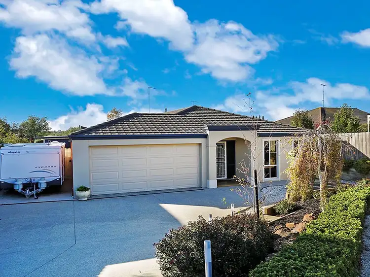 20 Manet Avenue, Grovedale VIC 3216