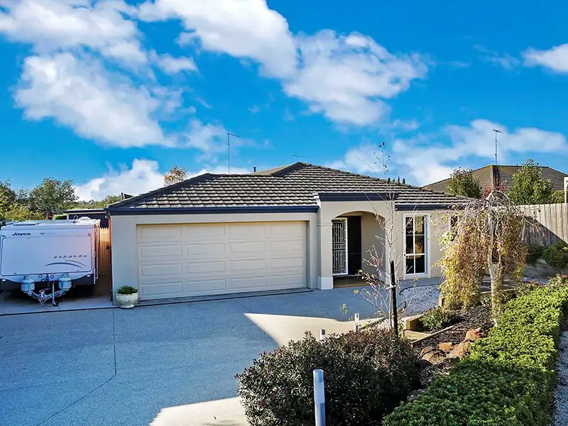 Main view of Homely house listing, 20 Manet Avenue, Grovedale VIC 3216
