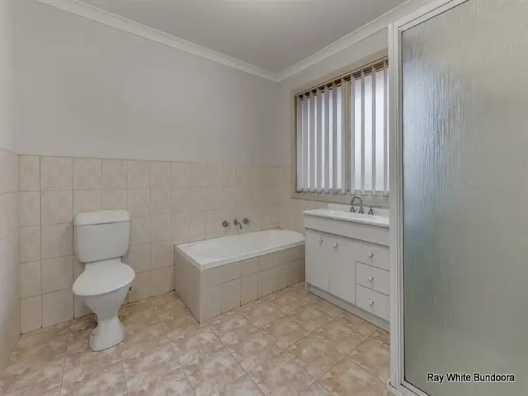 Seventh view of Homely house listing, 1/28 Cash Street, Kingsbury VIC 3083