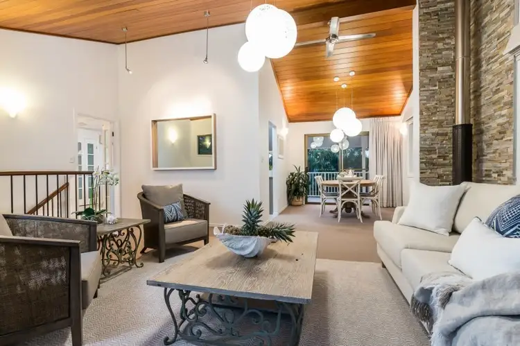 Second view of Homely house listing, 23 Ainsley Avenue, Ashmore QLD 4214