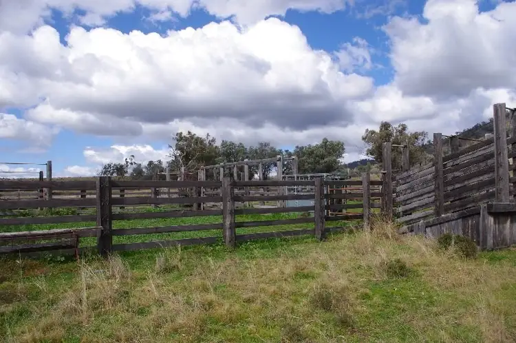 Fourth view of Homely rural property listing, 4207 'Otranto' Cobbedah Road, Inverell NSW 2360