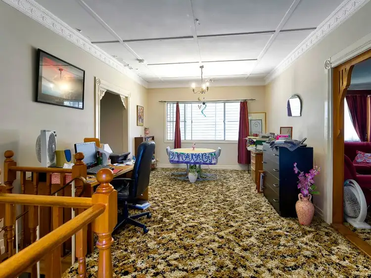 Fourth view of Homely house listing, 374 Richmond Road, Cannon Hill QLD 4170