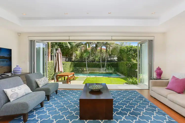 27 Roberts Street, Rose Bay NSW 2029