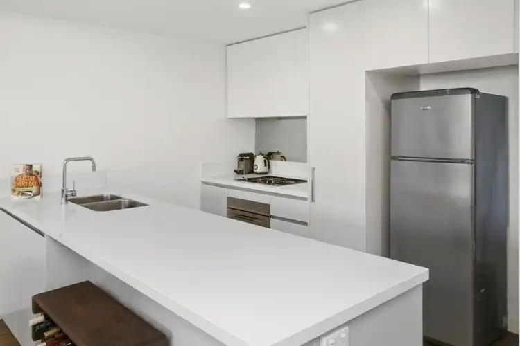 Second view of Homely apartment listing, 507/3-7 Birdwood Avenue, Lane Cove NSW 2066