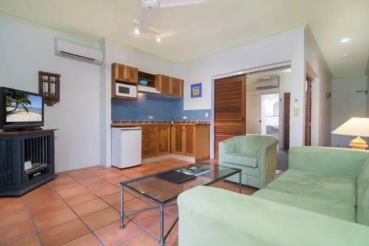Fourth view of Homely apartment listing, 12/62-64 Davidson Street, Port Douglas QLD 4877
